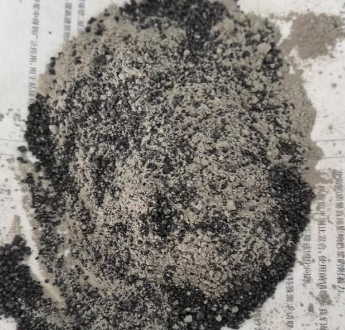 柘荣不发火砂浆耐磨地坪施工方案