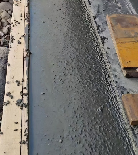 柘荣环氧砂浆的特点及施工流程​