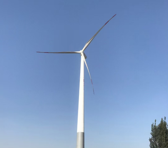 柘荣风电基础二次灌浆料的强度要求和用量计算 风电灌浆料施工注意事项