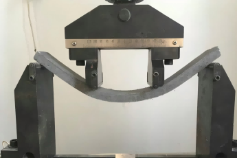 柘荣高延性混凝土 高延性砂浆 抗震加固混凝土产品特点 施工流程