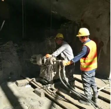 柘荣水下抗分散灌浆料特点 水下不分散注浆料介绍