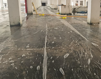 柘荣不发火砂浆和不发火金属骨料有什么区别