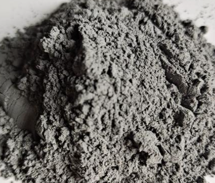 柘荣硅灰和粉煤灰的区别用途