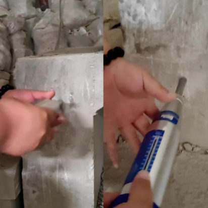 柘荣混凝土强度不足的原因及处理方法