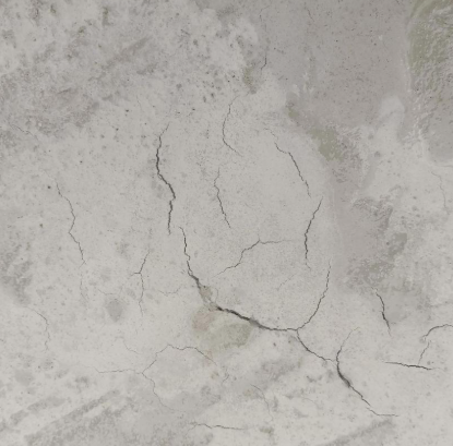 柘荣灌浆料为什么会产生裂缝？出现裂缝该如何处理？