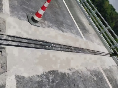 柘荣伸缩缝更换后浇筑材料快速结构修补料速砼的产品特点及施工流程​