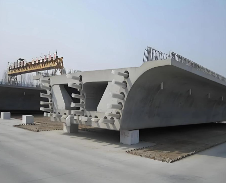 柘荣抗冻压浆料的特点及标准化施工工艺